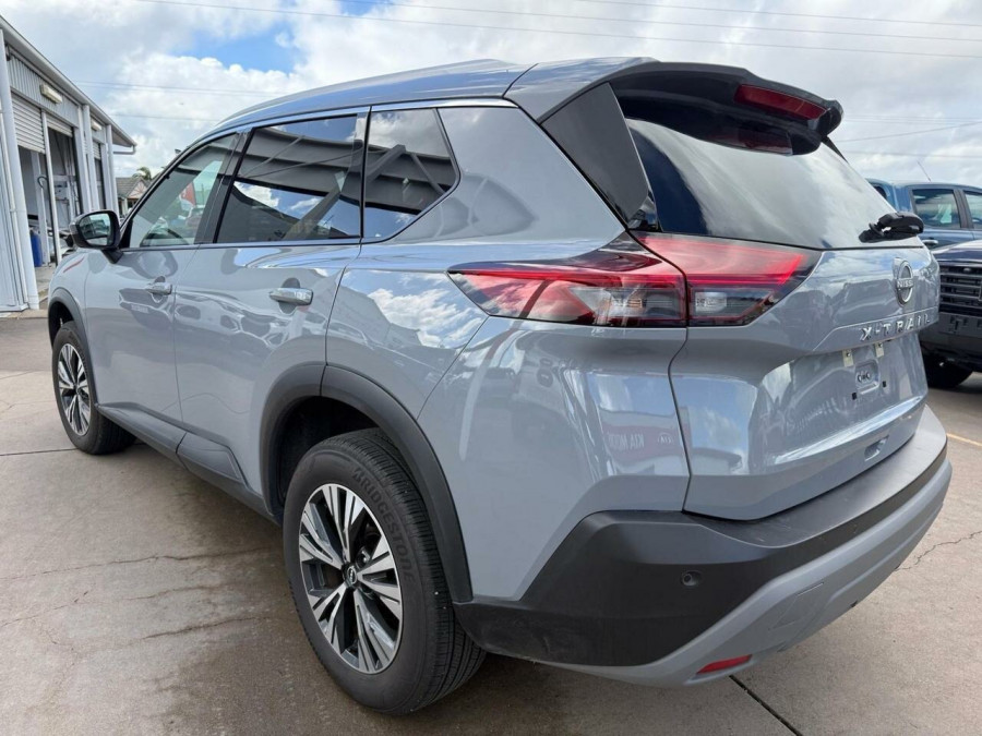 2025 Nissan X-Trail T33 ST-L SUV Image 23