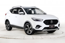 2022 MG ZST CVT 1.5L Vibe MY21 Suv