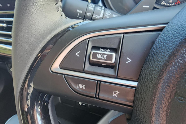 2026 Suzuki Fronx KW Hybrid SUV Image 18
