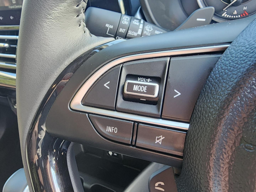 2026 Suzuki Fronx KW Hybrid SUV Image 18