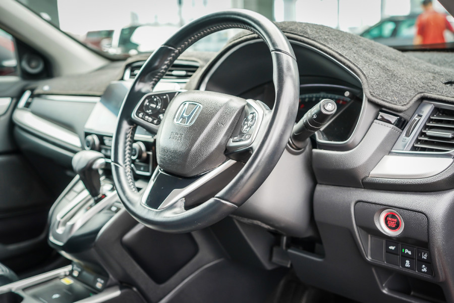 2023 Honda CR-V RW VTi L7 SUV Image 19