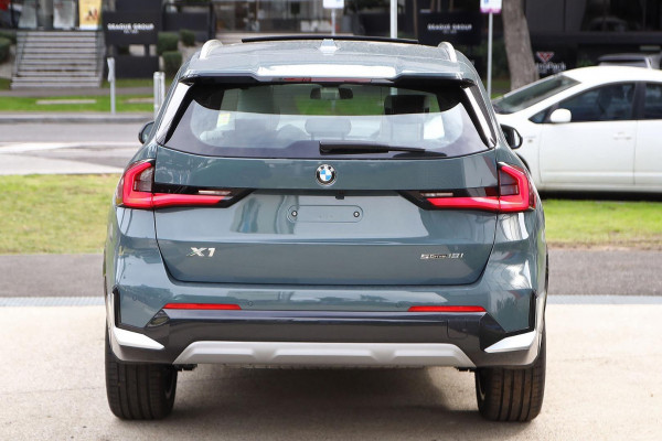 2026 BMW X1 U11 sDrive18i SUV