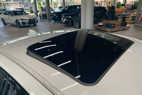 2021 BMW 3 Series G20 320i M Sport Sedan