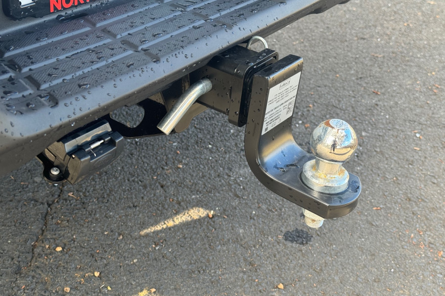 2023 MY24 Ford Ranger P703 Wildtrak Ute Image 7
