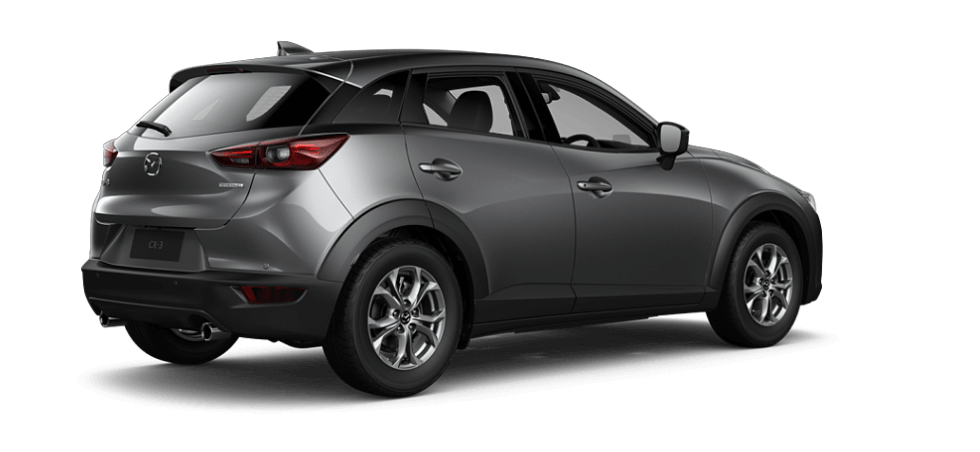 2025 Mazda CX-3 DK G20 Pure SUV Image 13