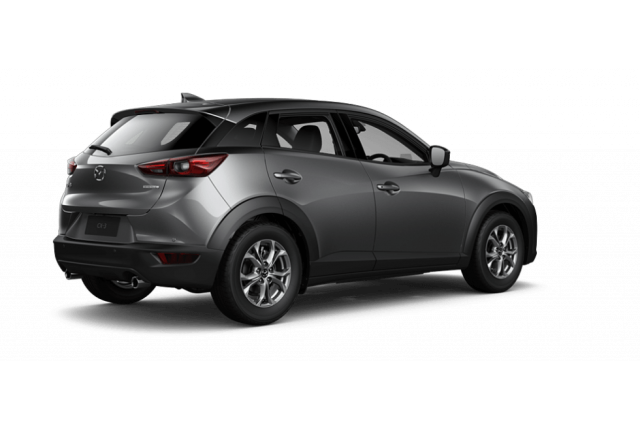 2024 Mazda CX-3 DK G20 Pure SUV Image 13