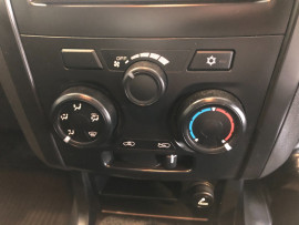 2014 Isuzu Ute D-MAX MY14 SX