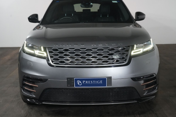 2017 Land Rover Range Rover Velar L560 D300 R-Dynamic S SUV image 3