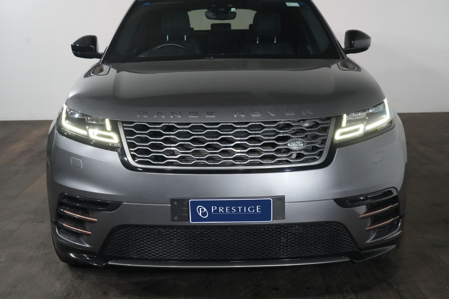 2017 Land Rover Range Rover Velar L560 D300 R-Dynamic S SUV Image 3