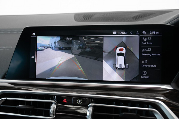 2021 BMW X5 G05 xDrive40i M Sport SUV image 17