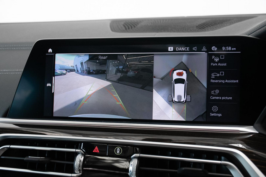 2021 BMW X5 G05 xDrive40i M Sport SUV