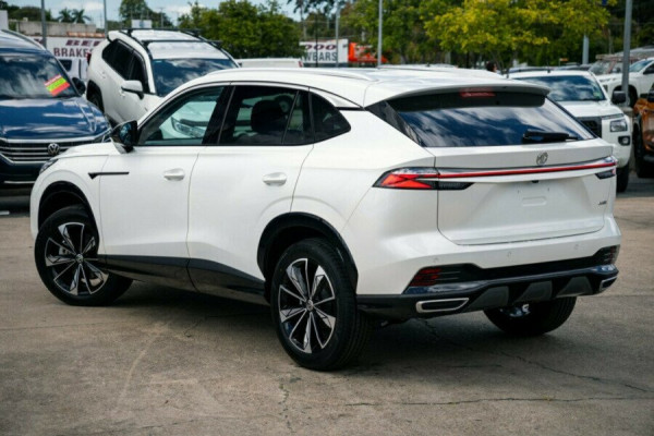 2025 MG HS AS33 Essence SUV