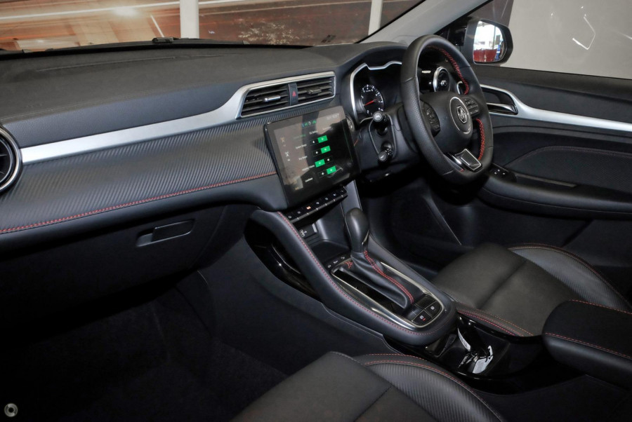 2024 MG ZST  Excite SUV Image 8