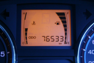 2011 SsangYong Korando C200 S 2WD Wagon image 30