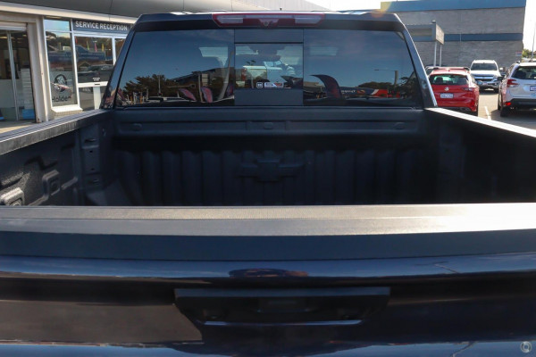 2025 MY24 Chevrolet Silverado T1 1500 LTZ Premium W/Tech Pack Ute Image 5