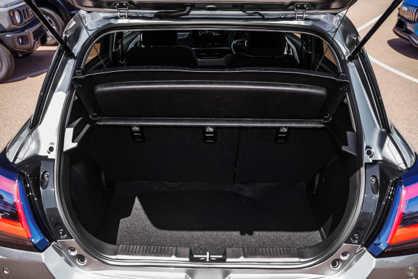 2026 Suzuki Swift UZ Hybrid GLX Hatch Image 10