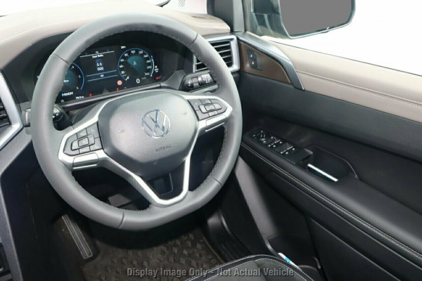 2026 MY25 Volkswagen Amarok NF TDI600 Style Ute Image 7