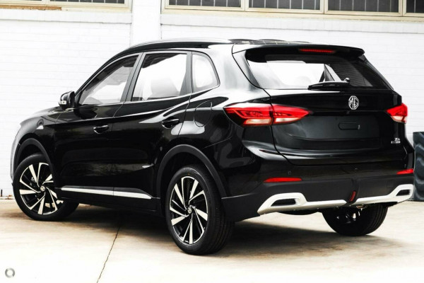 2024 MY25 MG ZS ZS32 Essence Hybrid+ SUV