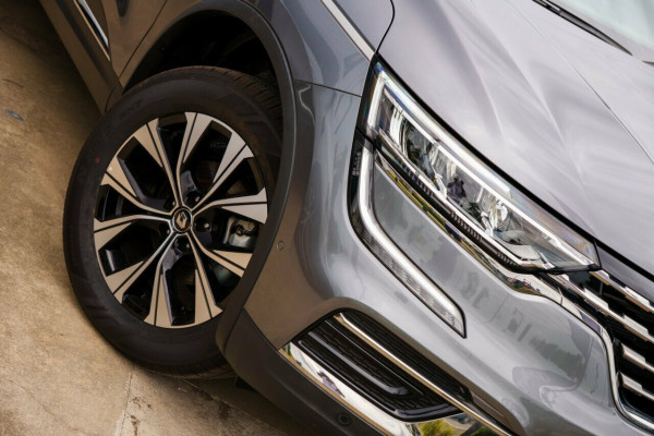 2025 Renault Koleos HZG Evolution Wagon Image 6
