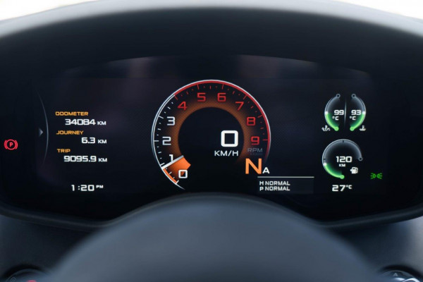 2017 Mclaren 570s Coupe Image 14