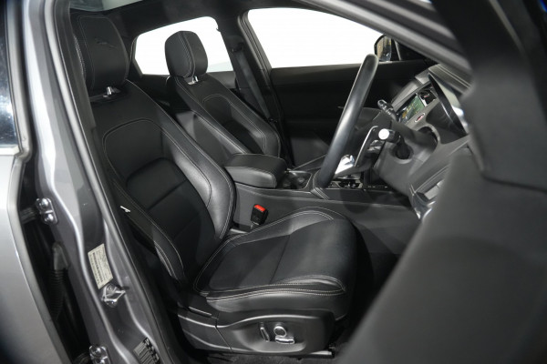 2021 Jaguar E-PACE P250 R-Dynamic S SUV Image 29