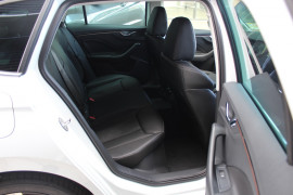 2020 Skoda Scala NW Launch Edition Hatch