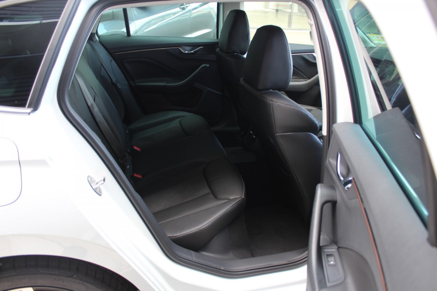 2020 Skoda Scala NW Launch Edition Hatch Image 22