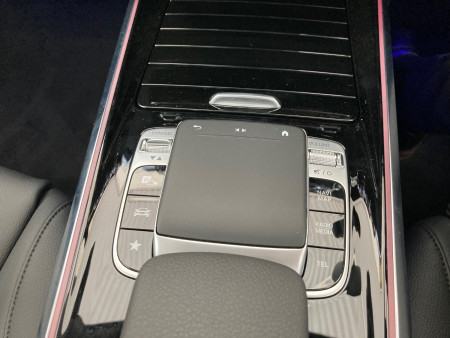 2020 Mercedes-Benz B-class Wagon