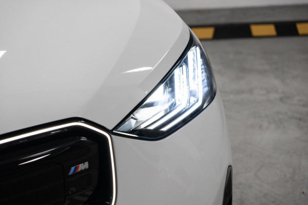 2026 BMW X3 G45 M50 xDrive SUV image 26