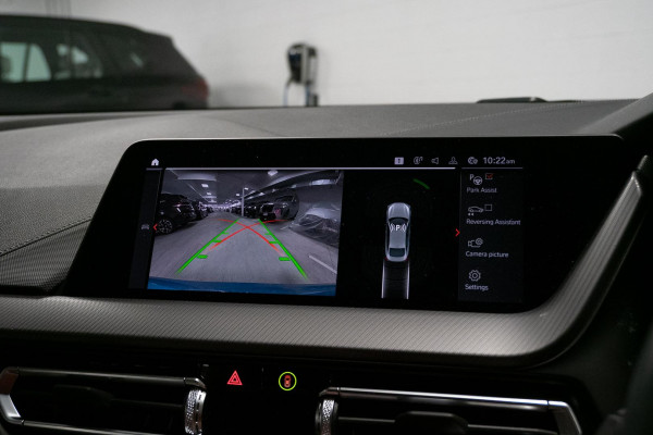 2022 BMW 2 Series F44 218i M Sport Sedan image 16