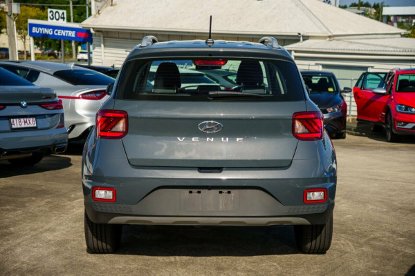 2024 Hyundai Venue QX.V5 Active SUV