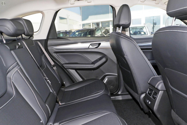 2026 GWM Haval Jolion A02 Vanta SUV Image 9