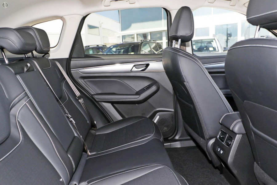 2026 GWM Haval Jolion A02 Vanta SUV Image 9