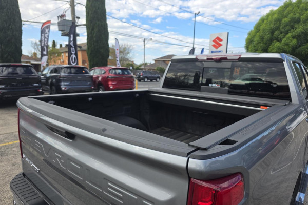 2025 MY24 Chevrolet Silverado T1 1500 LTZ Premium W/Tech Pack Ute Image 19