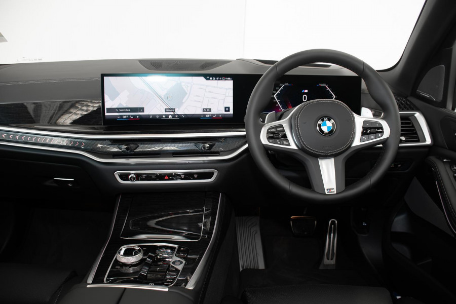 2026 BMW X5 G05 LCI xDrive30d M Sport SUV