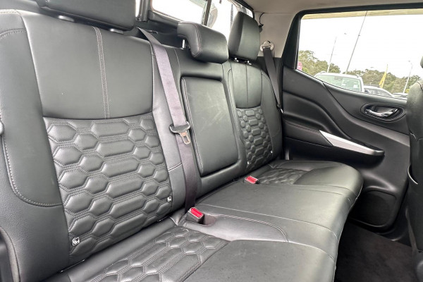 2021 MY21.5 Nissan Navara D23 ST-X Ute Image 19