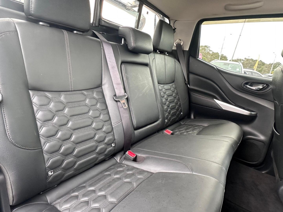 2021 MY21.5 Nissan Navara D23 ST-X Ute Image 19