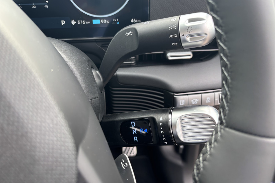 2025 Hyundai IONIQ 5 NE.V5 DYNAMIQ SUV Image 11