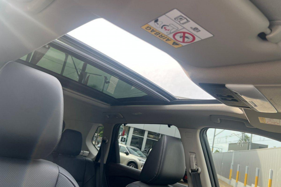 2024 MY25 Nissan X-Trail T33 Ti-L SUV Image 26