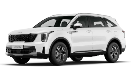 Sorento S | AWD
