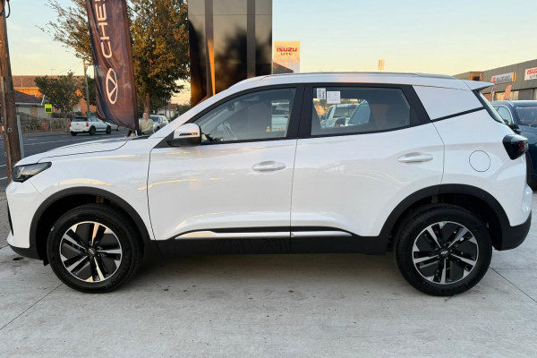 2026 Chery Tiggo 4  Urban SUV Image 5