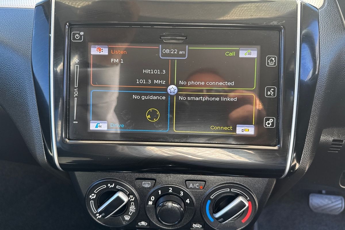 2023 Suzuki Swift AZ Series II GL S Hatch Image 12