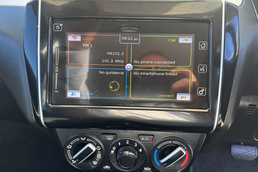 2023 Suzuki Swift AZ Series II GL S Hatch Image 12