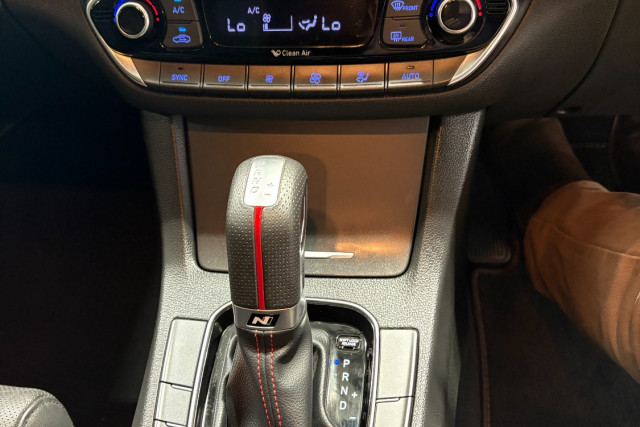 2023 Hyundai i30 PD.V4 N Line Hatch Image 13