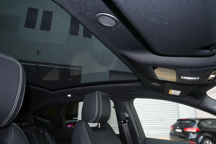2025 MY24.75 Jaguar E-PACE X540 R-Dynamic SE SUV