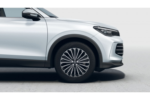2026 Volkswagen Tiguan CT 110TSI Elegance SUV Image 6