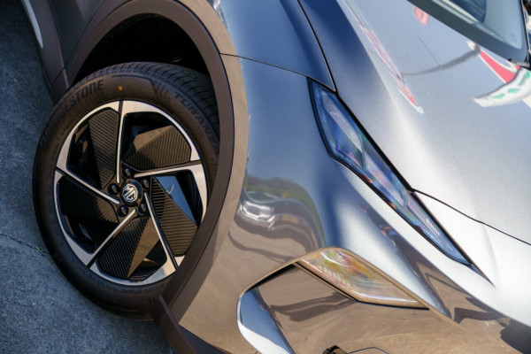 2025 MG MGS5 EV ZS3EM Essence 49 SUV Image 6
