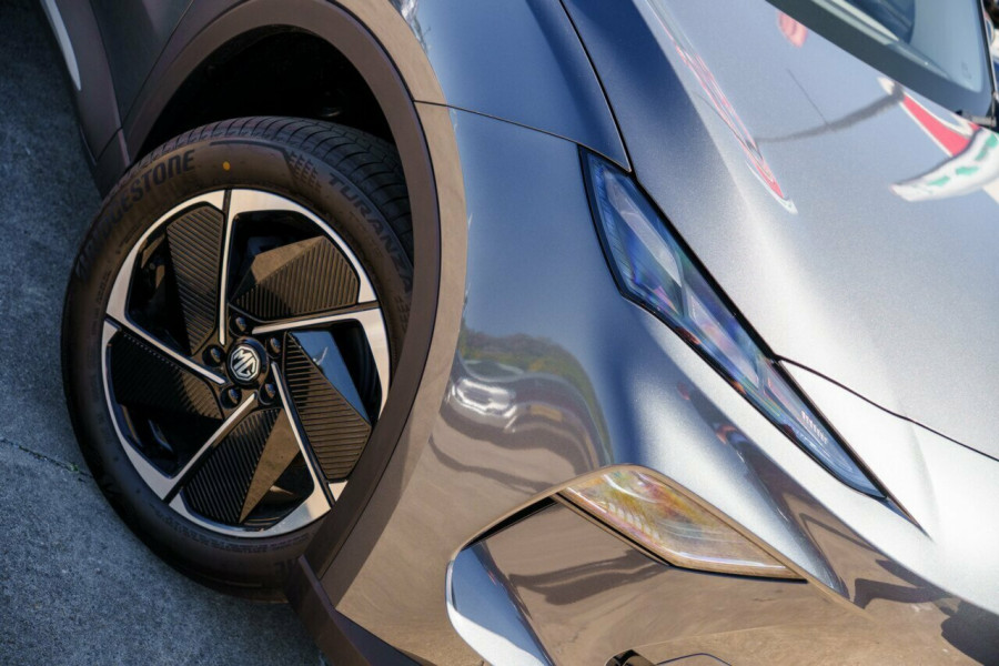 2025 MG MGS5 EV ZS3EM Essence 49 SUV Image 6
