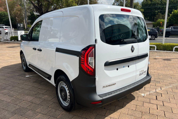 2023 MY24 Renault Kangoo E-Tech XFK L1 EV45 Van Image 5