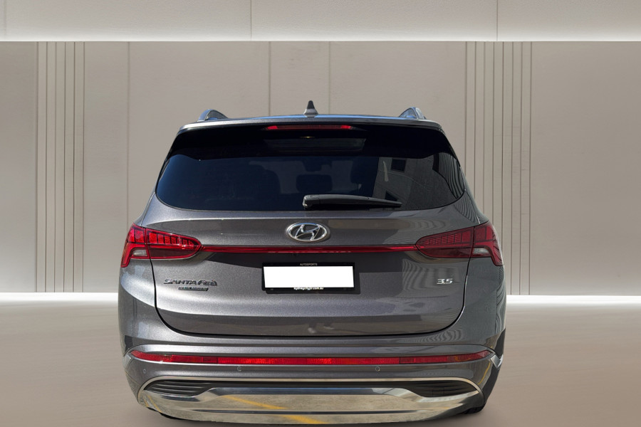 2023 Hyundai Santa Fe TM.V4 Highlander SUV
